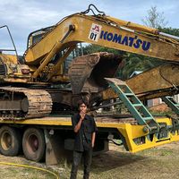 suara asli - Jabbaru