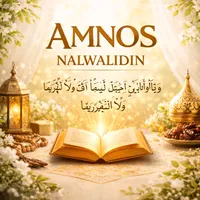 original sound - amnos.1