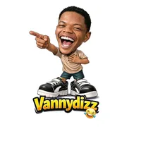 original sound - vanydizz