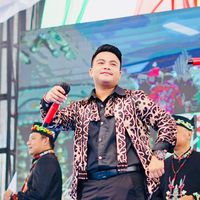 suara asli - Jeky