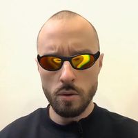 оригинальный звук