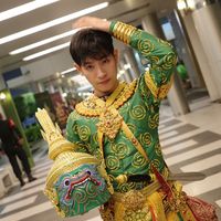 เสียงต้นฉบับ - captain_dekkhon