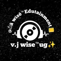 original sound - vj.wise.ug