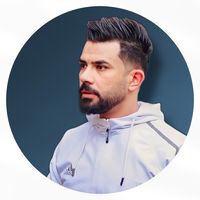 الصوت الأصلي