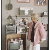original sound