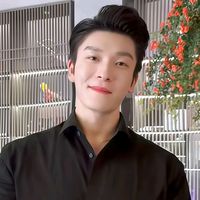 nhạc nền - Bác Sĩ Đẹp Trai_潮帅