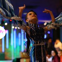 original sound - Mayrisha_Naaila
