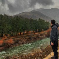 оригинальный звук