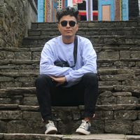 anilstha342
