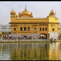 dhangururamdassahibji