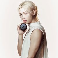 оригинальный звук