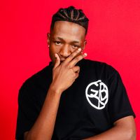 Woza La by TitoM x Yuppe x Krispy x Ceehle
