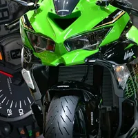 original sound - ninjazx25r