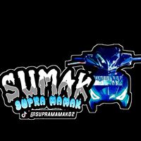 suara asli - owner Supra mamak