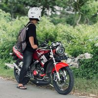 suara asli - LAH🐜