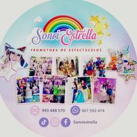 sonido original