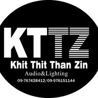 original sound - ခေတ်သစ်သံစဥ်🎼Audio(Myingyan)