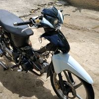 suara asli - Supra bunda