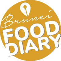 original sound - Brunei Food Diary (BFD)