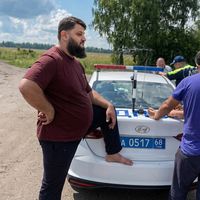 оригинальный звук