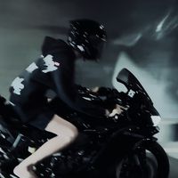 suara asli - 444Kriss
