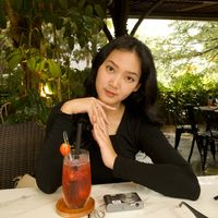 suara asli - v