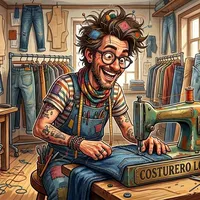 original sound - costureroloco