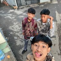 suara asli - TRIOO