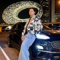 الصوت الأصلي