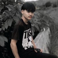 เสียงต้นฉบับ - บอส น้อย🤍⚡️