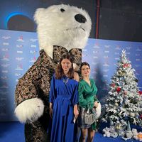 оригинальный звук