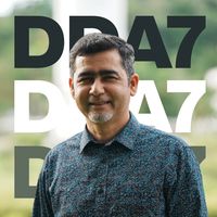 original sound - Datuk Dr. Aliakbar