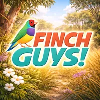 original sound - finchguys