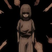 deep in the dark