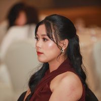 原声 - SanMay✳️Eyebrow&Nails Trainer✅