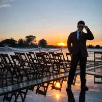 vendedor de cobertores