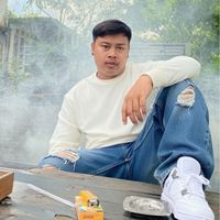 apingperdana