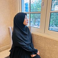 suara asli - Putrifirdausimustika