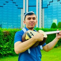 оригинальный звук