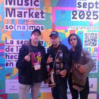 sonido original