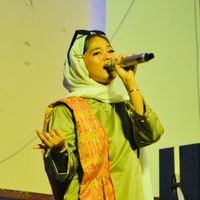 suara asli - Nivzaturrahmi
