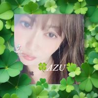 オリジナル楽曲 - 🍀AZU🍀