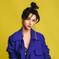 оригинальный звук