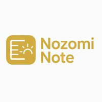 suara asli - NOZOMI NOOTO