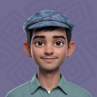 الصوت الأصلي