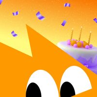 оригинальный звук