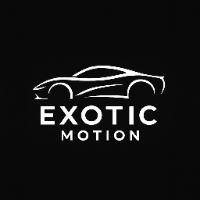 original sound - Exotic Motion
