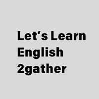 letslearnenglish2gather