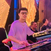 الصوت الأصلي