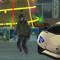 оригинальный звук